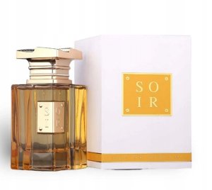 Fragrance World Soir 80ml kvepalai Unisex EDP 1
