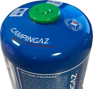 Kartusz gazowy Campingaz CV 470 2