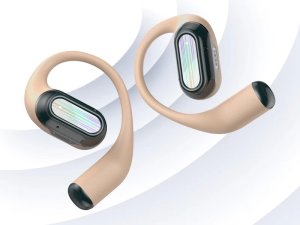 CANYON Słuchawki powietrzne OnFlow 12 OWS ENC Beżowe 7