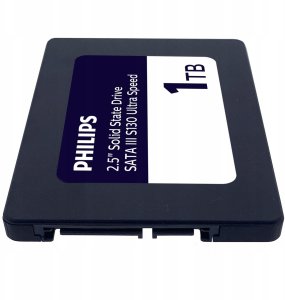 Dysk SSD Philips FM01SS130B/00 1TB 2,5" SATA III (FM01SS130B/00) 1