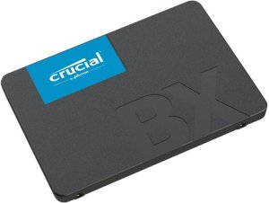 Dysk SSD Crucial BX500 2TB (CT2000BX500SSD1) 2