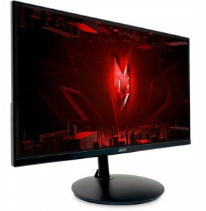 Monitor LCD Acer XF240Y 24 " 1920 x 1080 px VA (XF240YS3) 1