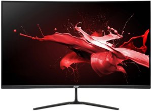 Monitor LED Acer ED320QRS3biipx 1