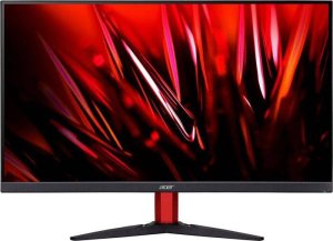 Monitor Acer Nitro KG272Sbmiipx 27" 2ms 165Hz (UM.HX2EE.S01) 1