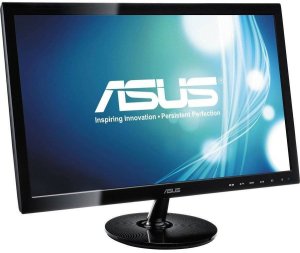 MONITOR ASUS VS247H(W) 1