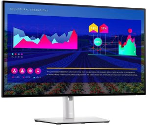 MONITOR DO PRACY I ROZRYWKI DELL U2722D 27 CALA 1