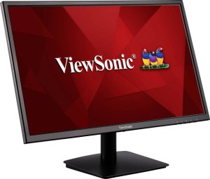 MONITOR 24" VIEWSONIC VA2405-H 1