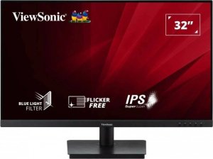 Monitor ViewSonic VA3209-MH IPS 1920x1080 (FullHD) 32 1