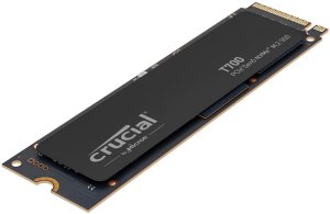 Dysk SSD M.2 NVMe Gen.5 Crucial T700 1TB (CT1000T700SSD3) 1