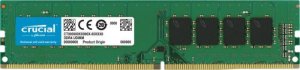 Pamięć RAM Crucial DDR4 32GB 2666MHz CL19 (CT32G4DFD8266) 1