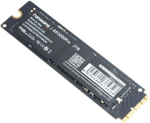 Dysk SSD FanXiang AP2000PRO PCIe for MAC 2TB NVMe M.2 (M.2 SSD - 2TB - AP2000PRO) 1