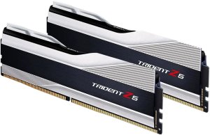 Pamięć G.Skill Trident Z5 DDR5 32GB 6400MHz CL32 (F5-6400J3239G16GX2-TZ5S) 1