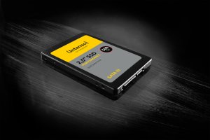 Dysk SSD Intenso Performance 2TB 2,5" SATA III () 2