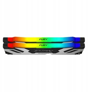 Pamięć RAM Kingston Fury Renegade RGB DDR5 32GB 7200MHz CL38 (KF572C38RSAK2-32) 2