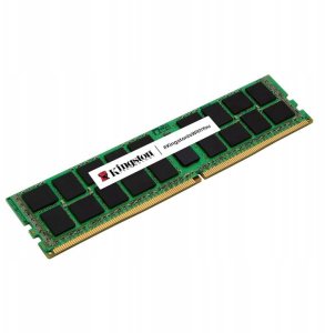 Pamięć RAM serwerowa Kingston DDR4 32GB 3200MHz CL22 (KTD-PE432/32G) 1