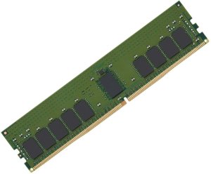 Pamięć RAM ECC Kingston Server Premier KSM26RS4/32HCR 32GB 2666MHz CL19 1