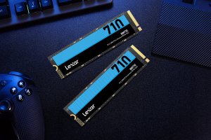 Dysk SSD M.2 NVMe Lexar NM710 1TB (LNM710X001T-RNNNG) 13