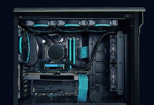 Dysk SSD M.2 NVMe Lexar NM710 1TB (LNM710X001T-RNNNG) 14