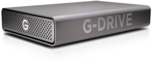 SANDISK PROFESSIONAL G-DRIVE 18TB 1