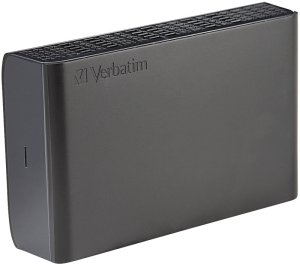 VERBATIM STORE N SAVE 2TB HDD 5