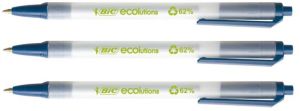 Bic Długopis Ecolutions Clic Stic (8806891) 1