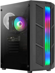 KOMPUTER PC GER-POL PRIME 5900X/4060/P64/M1 WINDOWS 11 PRO 1