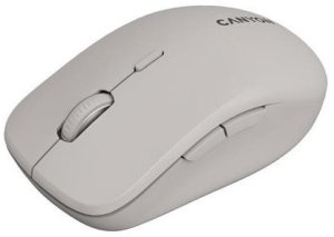 CANYON Mysz bezprzewodowa MW-12 Dwa Tryby Beżowa 3