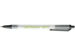 Bic Długopis Ecolutions Clic Stic (8806871) 1