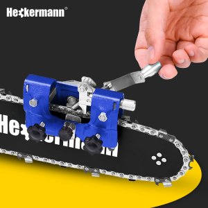 Heckermann Ostrzałka ręczna do łańcuchów Heckermann S 2