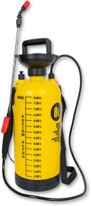 Opryskiwacz ręczny ogrodowy Heckermann KF-8L-7 8L 7