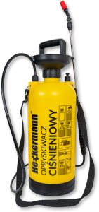 Opryskiwacz ręczny ogrodowy Heckermann KF-8L-7 8L 9