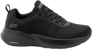 Buty męskie SKECHERS BOBS INFINITY VAPOR (118250-BBK) 43 3