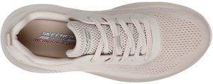 Buty męskie SKECHERS BOBS INFINITY VAPOR (118250-TPE) 41.5 5