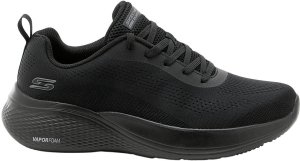 Buty męskie SKECHERS BOBS INFINITY VAPOR (118250-BBK) 42.5 1