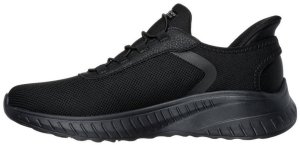 Buty męskie SKECHERS BOBS Squad Chaos  (118303-BBK) 45.5 4