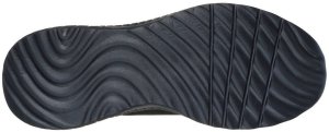 Skechers Buty męskie SKECHERS BOBS Squad Chaos  (118303-BBK) 41.5 6