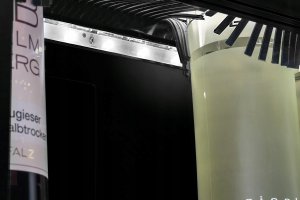 Chłodziarka do wina Bartscher 4FLS-10 chłodziarka do wina 4