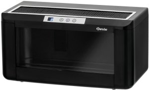 Chłodziarka do wina Bartscher 4FLS-10 chłodziarka do wina 7