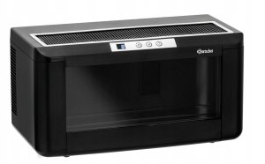 Chłodziarka do wina Bartscher 4FLS-10 chłodziarka do wina 8