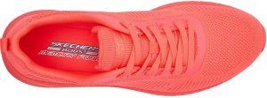 Buty damskie SKECHERS BOBS Squad Chaos  (117216-NCOR) 36 5