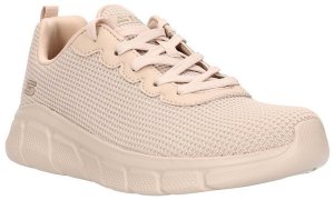 Skechers Buty damskie SKECHERS BOBS B FLEX Visionary Essence  (117346-NAT) 39.5 2