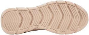 Skechers Buty damskie SKECHERS BOBS B FLEX Visionary Essence  (117346-NAT) 39.5 7