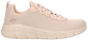 Buty damskie SKECHERS BOBS B FLEX Visionary Essence  (117346-NAT) 36 1