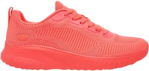 Buty damskie SKECHERS BOBS Squad Chaos  (117216-NCOR) 37.5 1
