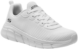 Buty damskie SKECHERS BOBS B FLEX Visionary Essence  (117346-W) 41 2