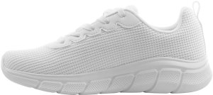 Buty damskie SKECHERS BOBS B FLEX Visionary Essence  (117346-W) 41 4