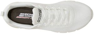 Skechers Buty damskie SKECHERS BOBS B FLEX Visionary Essence  (117346-W) 39.5 5