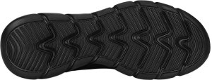 Buty damskie SKECHERS BOBS Sport B Flex Hi  (117385-BBK) 39.5 6