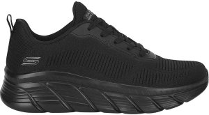 Buty damskie SKECHERS BOBS Sport B Flex Hi  (117385-BBK) 41 1