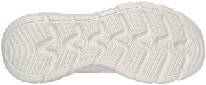 Buty damskie SKECHERS BOBS Sport B Flex Hi  (117385-OFWT) 38 6
